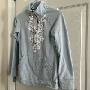 Lilly Pulitzer Quarter Zip